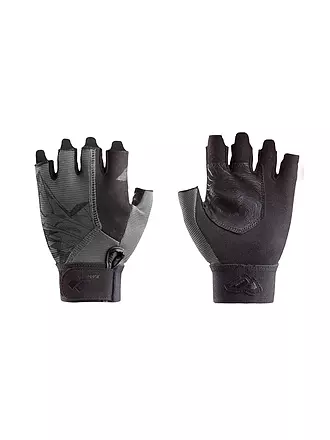 ZANIER | Jugend Kletterhandschuhe Kinigat Juniors | 